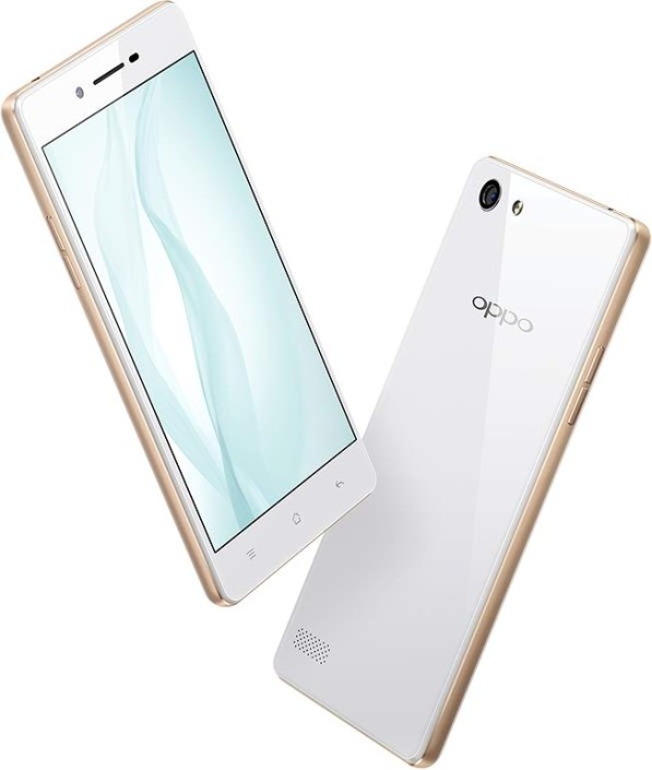 OPPO A33