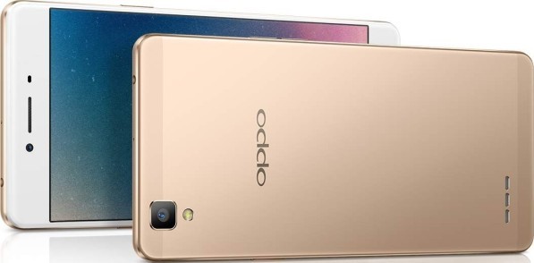 OPPO A53