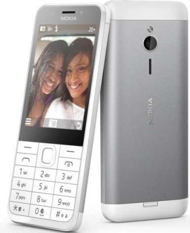 Nokia 230