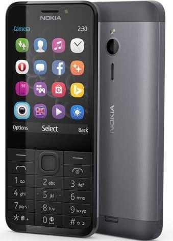 Nokia 230