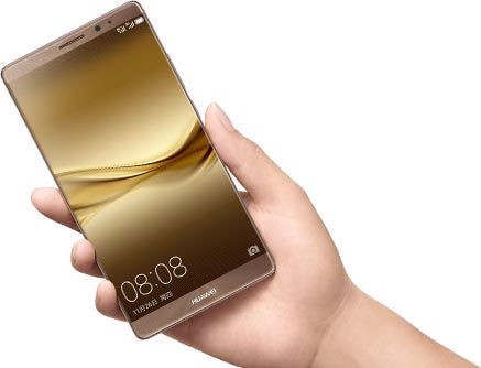 Huawei Mate 8