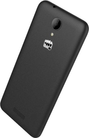 Micromax Canvas Pace 4G Q416