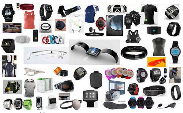 Правительство Южной Кореи вложит $110 млн в развитие рынка носимой электроники