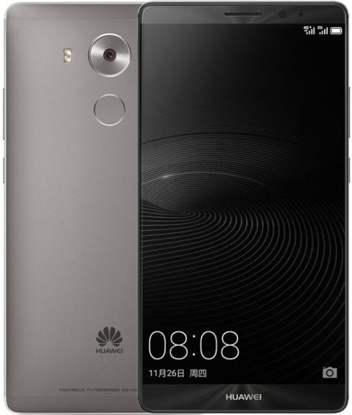 Huawei Mate 8