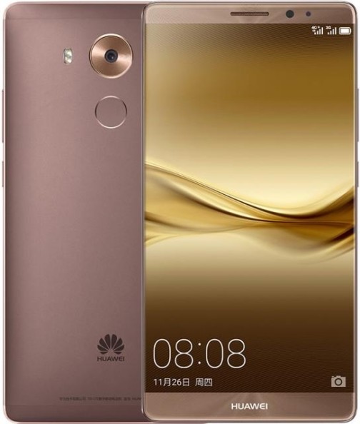 Huawei Mate 8