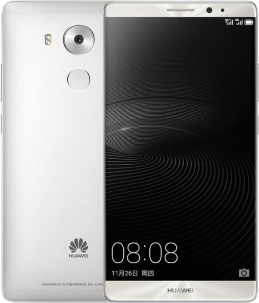 Huawei Mate 8