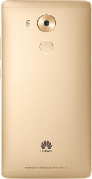 Huawei Mate 8