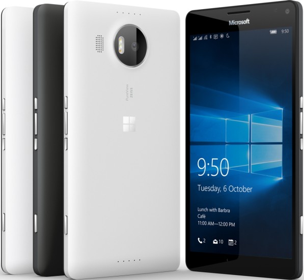 Microsoft Lumia 950 XL