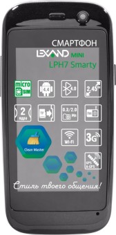 Lexand Mini LPH7 Smarty