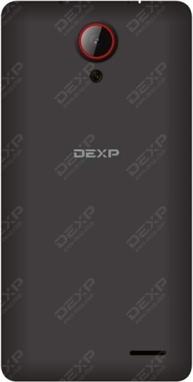 DEXP Ixion ES250 Rage