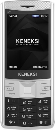 Keneksi K7