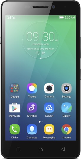 Lenovo Vibe P1m