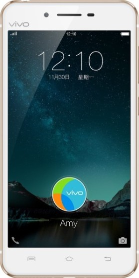 Vivo X6