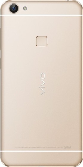 Vivo X6