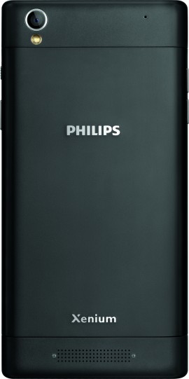 Philips Xenium V787