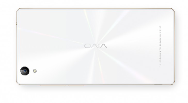 Представлен смартфон vivo Y51 