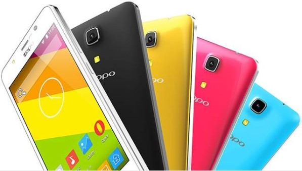 Zopo Color E1