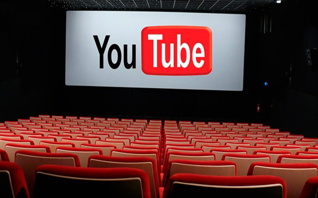 YouTube станет похожим на телевизор