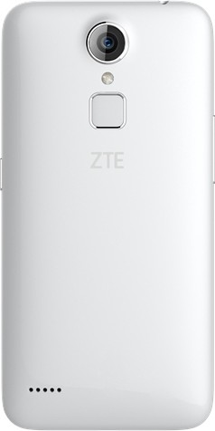 ZTE Blade A1