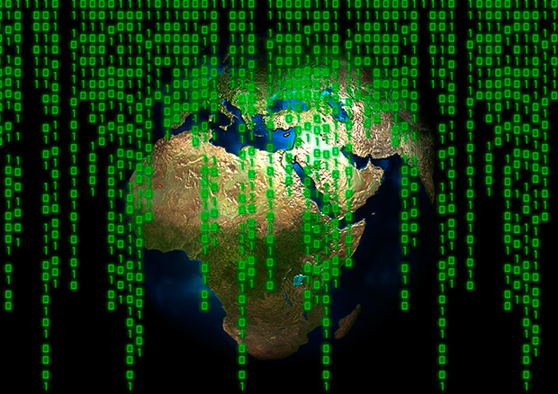 Microsoft уничтожит крупный ботнет вместе с ФБР и Интерполом