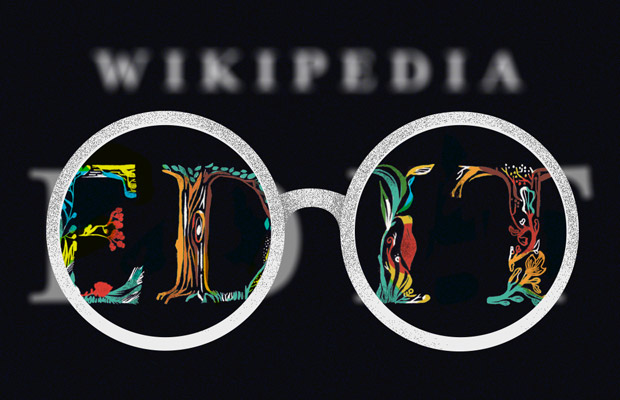 За правильность Wikipedia будет бороться искусственный интеллект