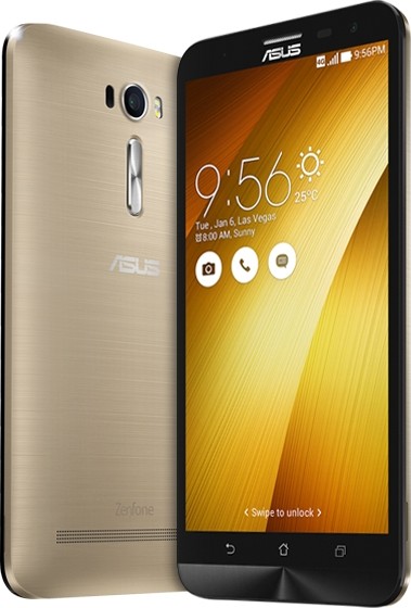 ASUS ZenFone 2 Laser (ZE600KL)