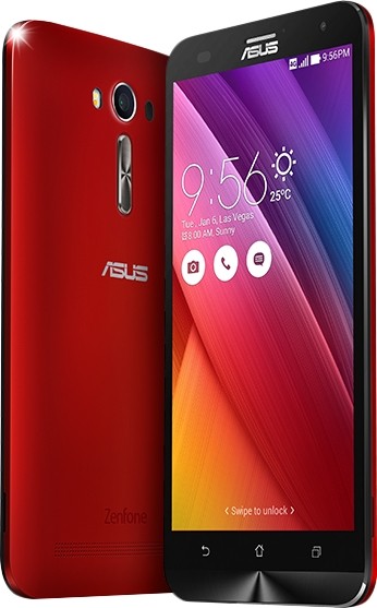 ASUS ZenFone 2 Laser (ZE551KL)