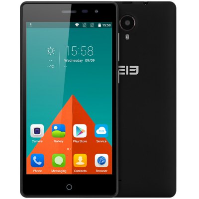 На данный момент заявлены всего семь моделей смартфонов Elephone, которые получат Android 6.0