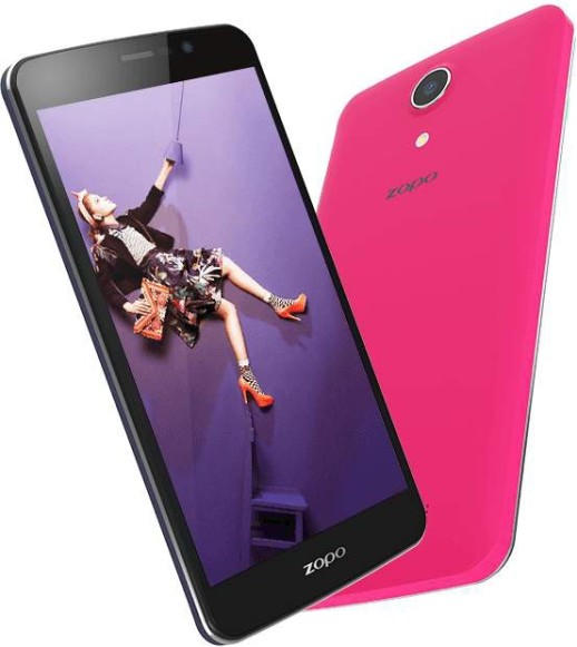 Zopo Color E5.5