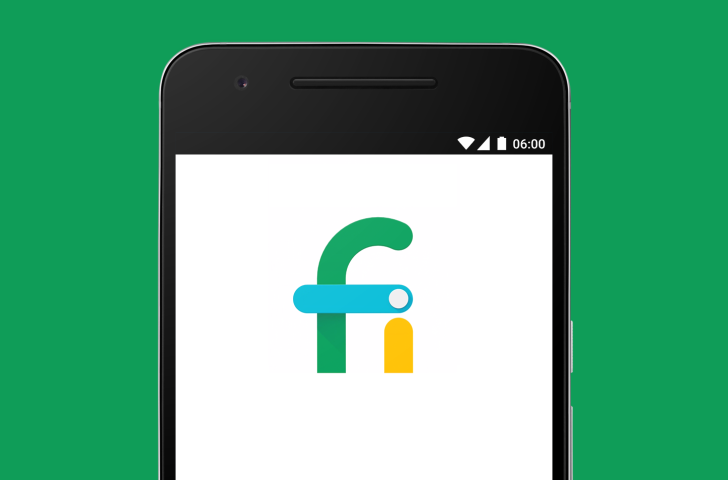 Google расширила ареал проекта Project Fi