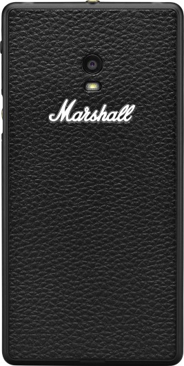 Marshall London