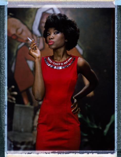 Редакция National Geographic выбрала самые незабываемые фото 2015 года