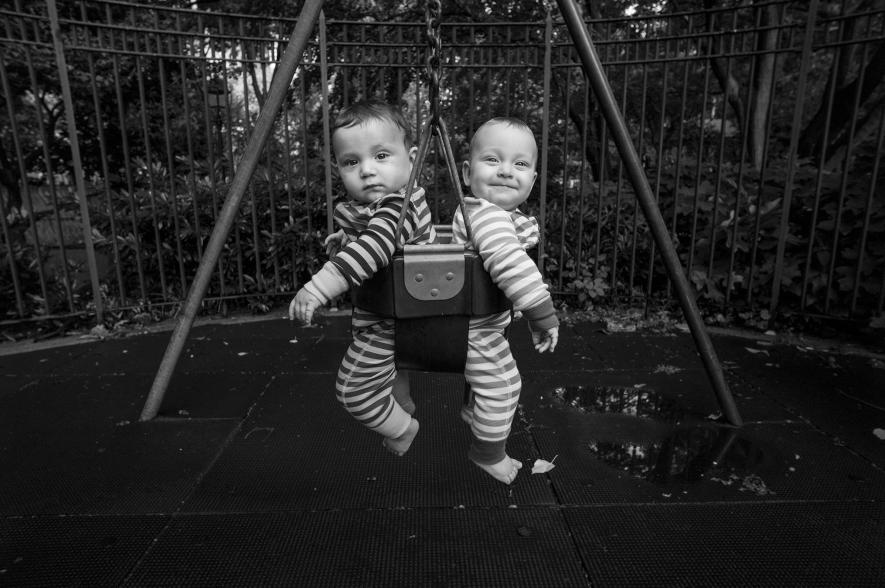 Редакция National Geographic выбрала самые незабываемые фото 2015 года