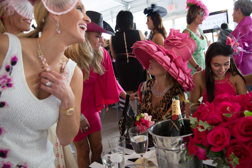 Редакция National Geographic выбрала самые незабываемые фото 2015 года