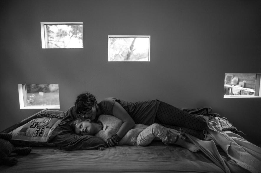 Редакция National Geographic выбрала самые незабываемые фото 2015 года