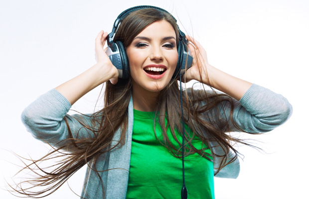 Топ-5 сервисов онлайн музыки