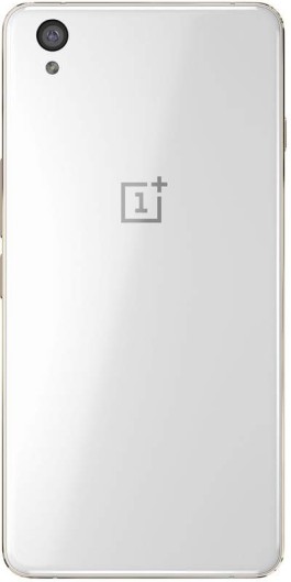 OnePlus X