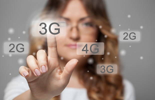 Vodafone расширяет 3G-сеть