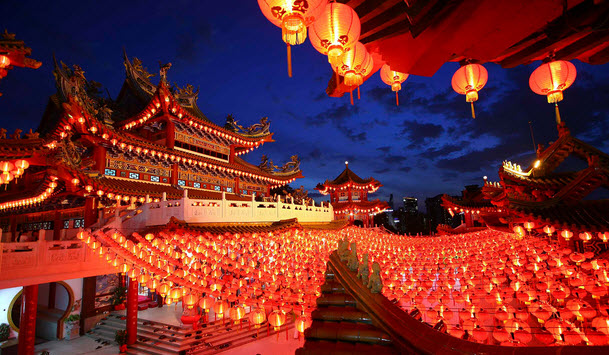 К 2019 году в Китае будет 29 фабрик по производству ЖК-панелей