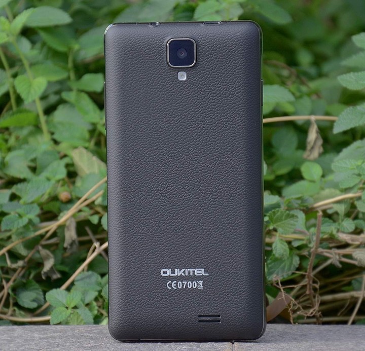 Oukitel K4000 Pro - долго и счастливо