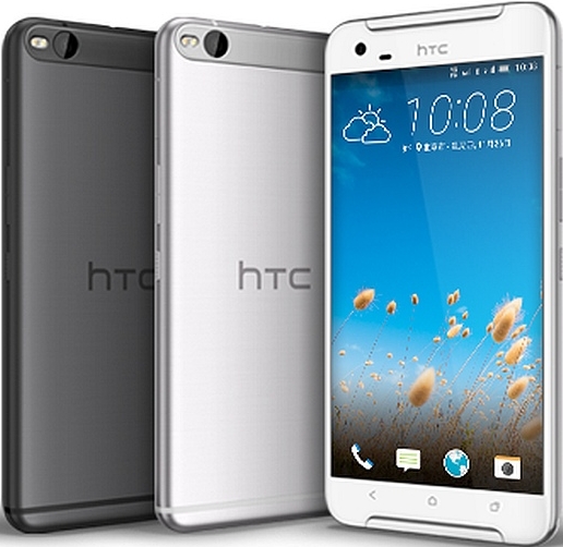 HTC One X9