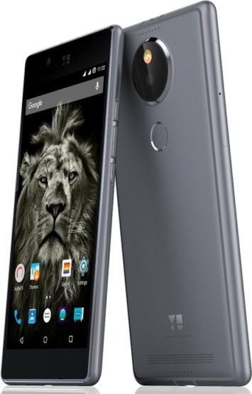 Micromax YU Yutopia