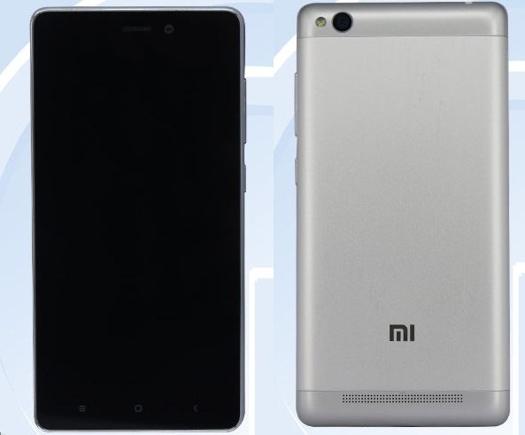 Смартфон Xiaomi Redmi 3 может получить восьмиядерную платформу