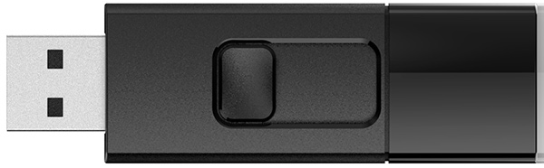 Silicon Power Secure G50