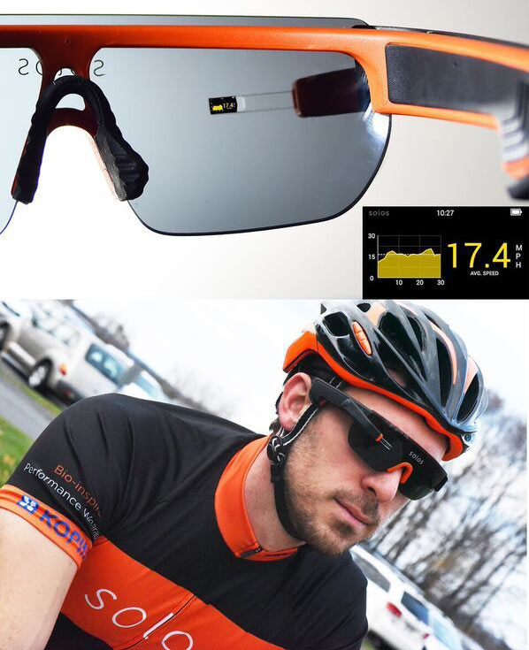 Компания Kopin представила самый маленький в мире дисплей для умных очков — высотой всего 2 мм