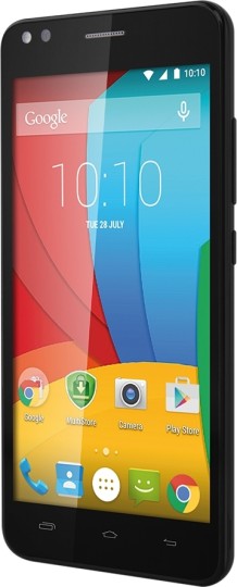 Prestigio Muze C3: доступный камерофон