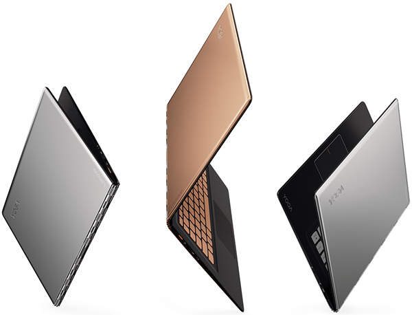 Lenovo Yoga 900S