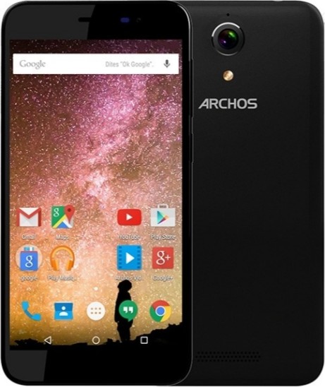 Archos 50 Power