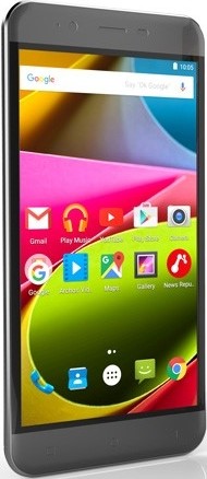 Archos 50 Cobalt