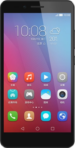 Huawei Honor 5X